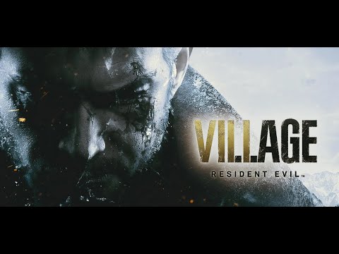 GnM Live #701 - RESIDENT EVIL: VILLAGE; OCULUS QUEST 2