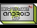 Android App Development with Android Studio
