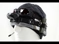 Gear head survival hats  kickstarter