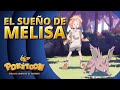 El sueo de melisa   corto animado de poktoon