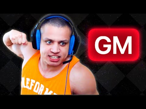 I Made Tyler1