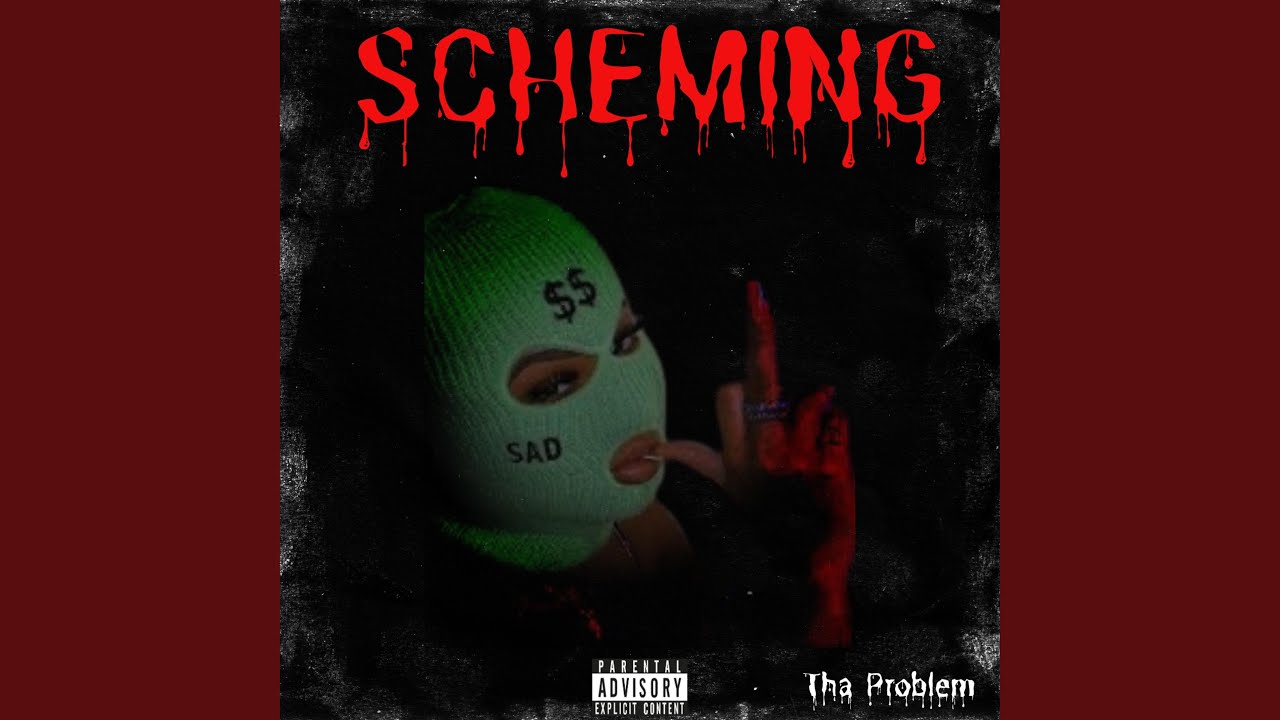 Sleduj Scheming na YouTube Sleduj Scheming na YouTube