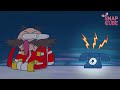 The Villain Line Snapcube Fandub Animated Clip 