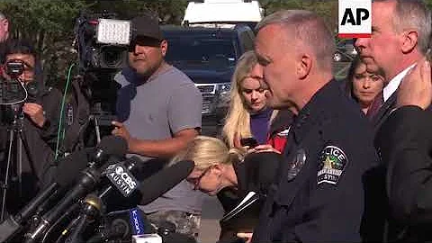 Fear Spikes in Austin After 4th Blast