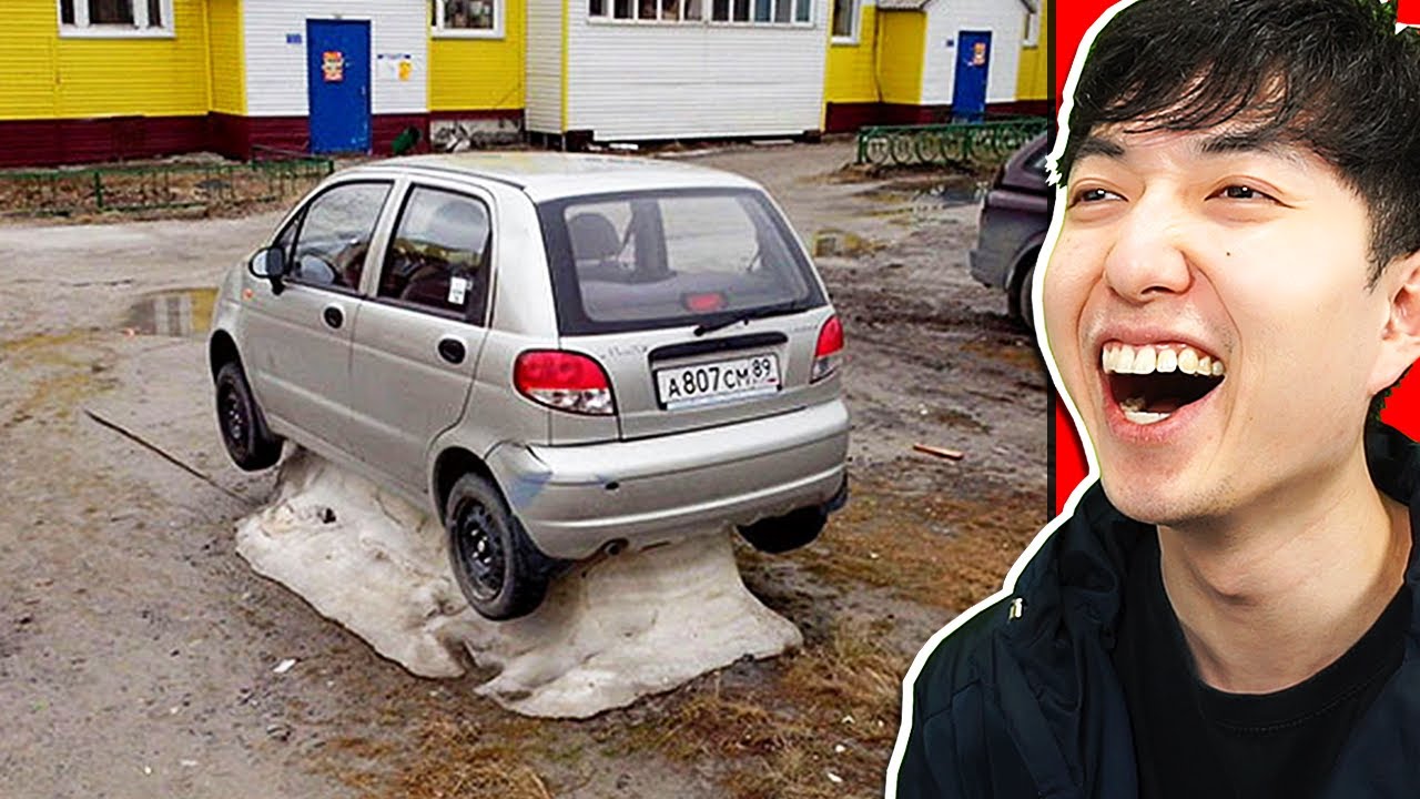 Having a BAD DAY? Watch This Video..