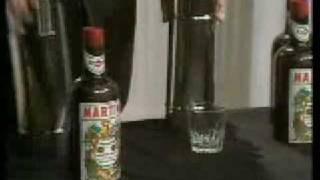 Tommy Cooper - Glass Bottle Trick Video