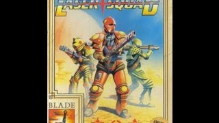 12a - Laser Squad - C64