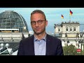 phoenix nachgefragt mit Thomas Vitzthum zur Bundesregierung | 04.05.26