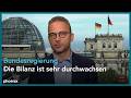 phoenix nachgefragt mit Thomas Vitzthum zur Bundesregierung | 04.05.26