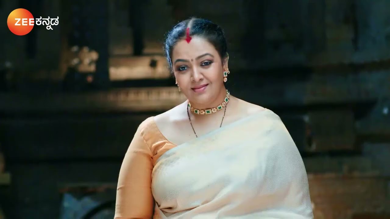 SeethaRaama Kannada | Ep - 489 | Webisode | May 29 2025 | Zee Kannada