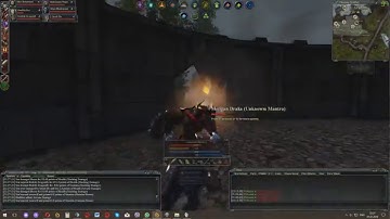 Unknowm Mantra. Darkfall New Dawn. More bread