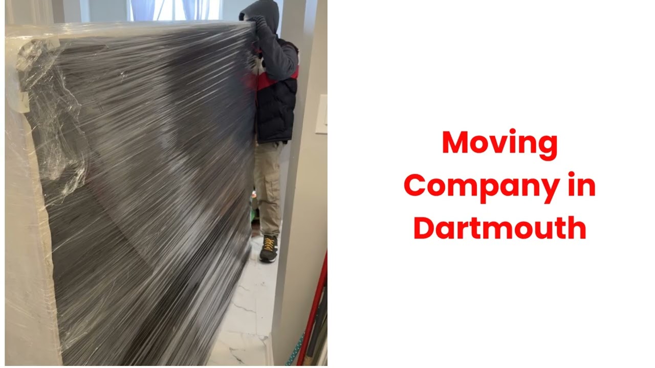 Get Movers : Affordable Moving Company in Dartmouth, NS