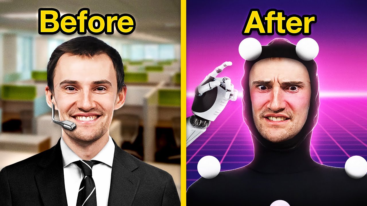 New AI jobs just dropped