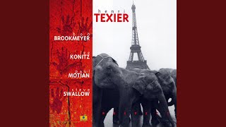 Video thumbnail of "Henry Texier - Thingin (feat. Bob Brookmeyer, Lee Konitz, Paul Motian & Steve Swallow)"