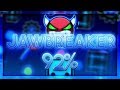 Geometry Dash (Mobile) - Jawbreaker 92%...