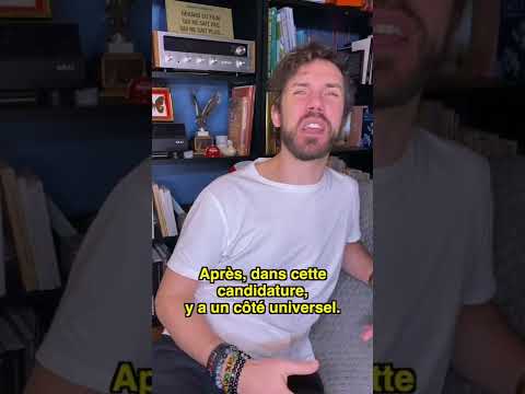 ROCCO SIFFREDI PRÉSIDENT ?