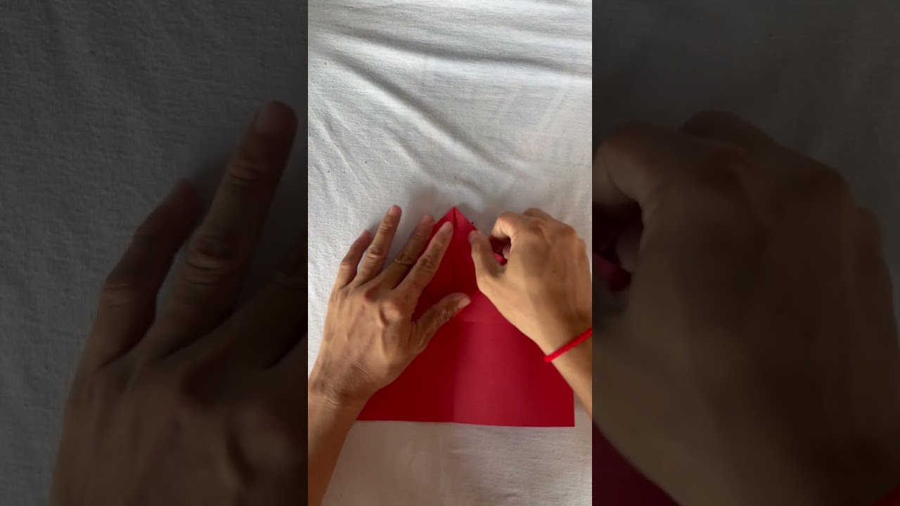 Flight of the Origami Bats: Testing Folding and Throwing Techniques 