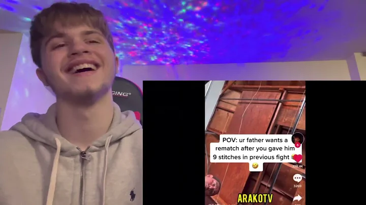 FAKE TOUGH GUYS GET EXPOSED!!!