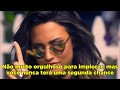 Demi Lovato - Sorry Not Sorry (Tradução com Clipe Oficial)
