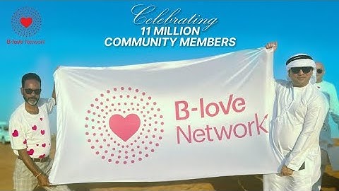 B Love Network | BLove Mining | legit Or Scam | B love Online Earning | About B-Love#blovedtoken