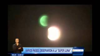Super Luna