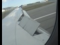 Airbus a321 SAS landing at Arlanda Airport ESSA with fs sounds