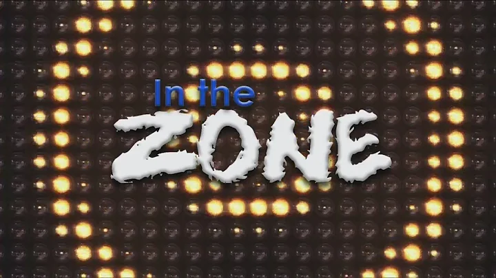 In The Zone: Iron Mountain's Luke Wolfe proves he'...