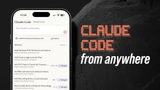 I use Claude Code on the web more than I expected I would