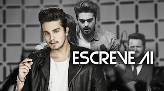 Luan Santana - Escreve Aí (Música Boa Ao Vivo) Luan Santana - Escreve Aí (Música Boa Ao Vivo)