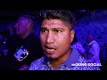 "I NEVER HEARD ABOUT BENN!" Mikey Garcia On Benn Talks, Usyk-Joshua2, Retirement & More