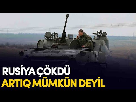 Video: Sturmgever və santexnika