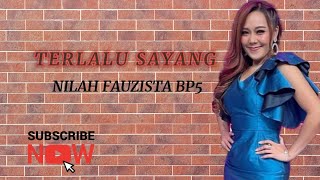 Motexar Entertainment - Terlalu Sayang - Nilah Fauzista BP5 Live
