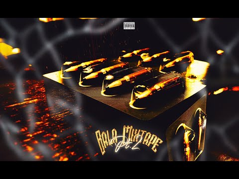 GXLDEN - 70 Mil Ft.Xandrê | BALA MIXTAPE 2