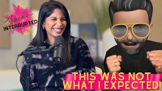 How To Accept What You Don’t Expect | Sheena Interrupted! | Ep. 2