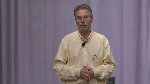 Richard Scheller: Moving From Academia to Industry