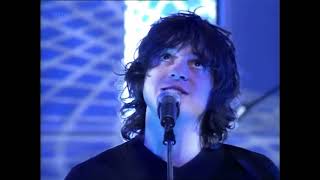 The Seahorses - Love Is The Law - TOTP - 9 May 1997