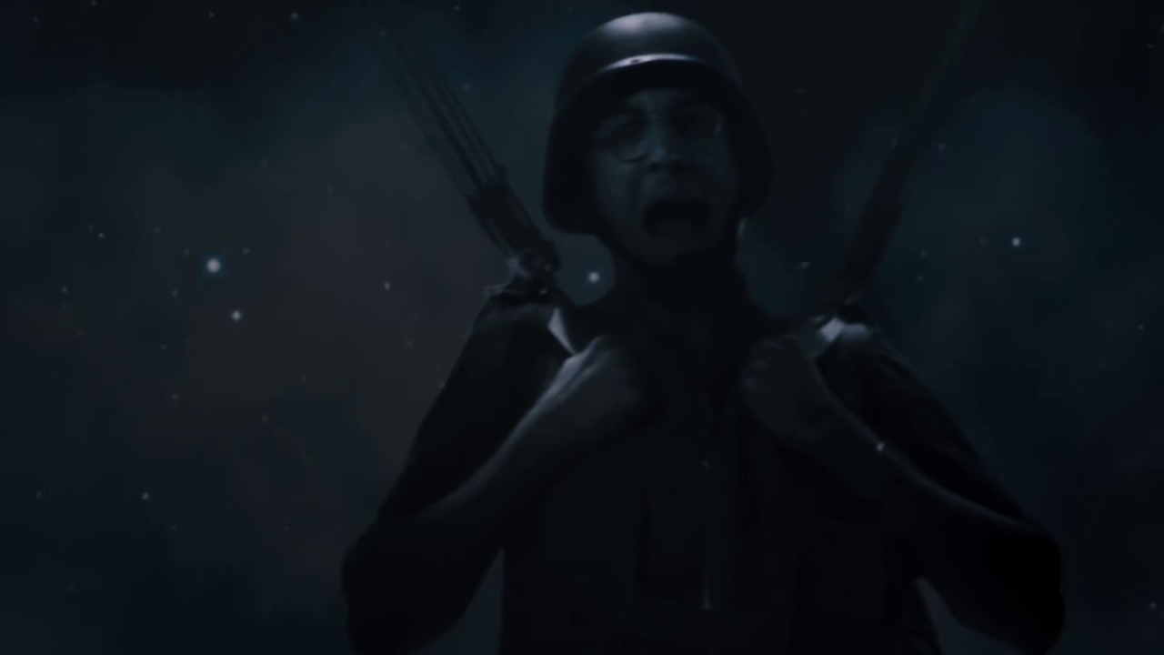 Big Bad Bugs   Official Trailer 2016 4399