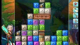 Treasure Epic Level 30
