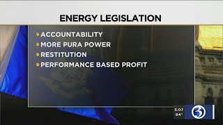 VIDEO: Lawmakers hear from public, Eversource regarding storm response, rate hikes