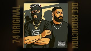 74 Original - وقتـ الدعـك ‼️ Prod. By