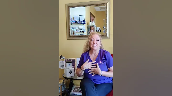 Tracy McDonough testimonial