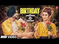 Jordan Sandhu: Birthday (Full Song) Jassi X | Bunty Bains | Latest Punjabi Songs 2017