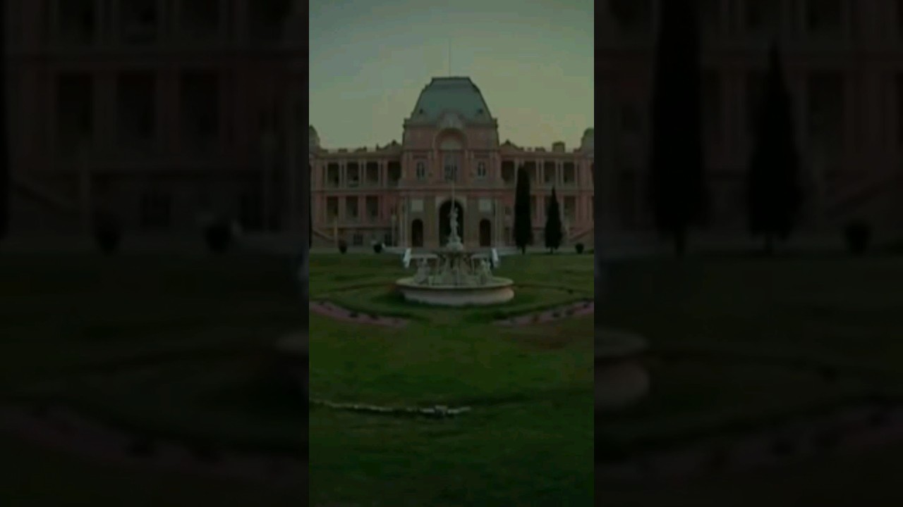 Jagatjit Palace Kapurthala Punjab 