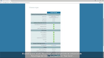 Tutorial del portal de Genetec - Cómo crear una cotización y hacer un pedido