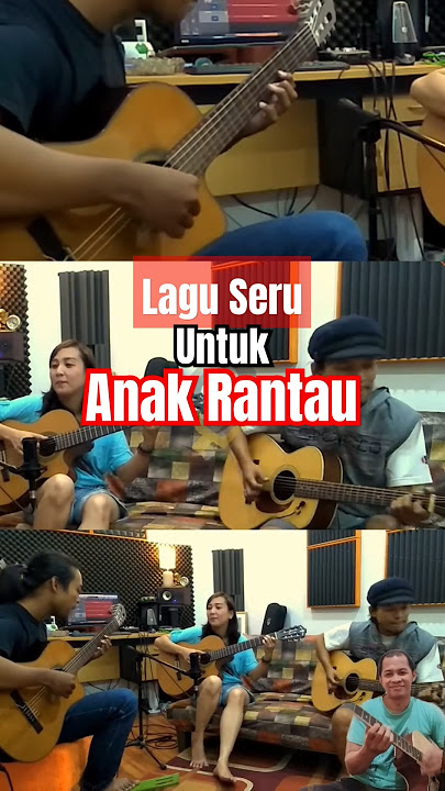 Kampuang Nan Jauh di Mato #shorts #trending #viral #guitar #seenseeguitar #fingerstyle