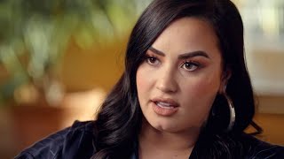Demi Lovato Reveals She Relapsed on Heroin Following Overdose