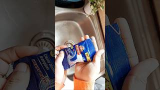 Kiwi Dranex Drain Cleaner In Action Clog Gone Or Not?