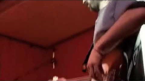 Semaphore live - Untitled #1