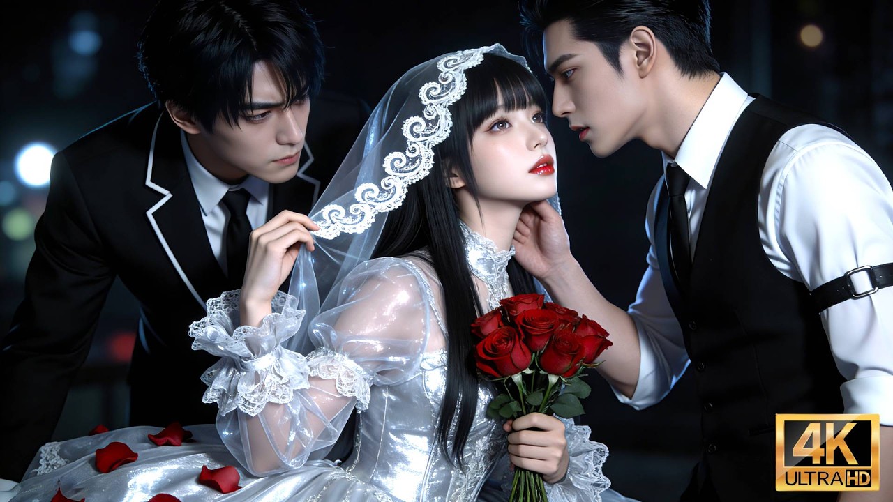 Criada por Él Durante 10 Años—Cuando Creyó que Llevaba el Hijo de Otro, Su Amor Oculto se Desató