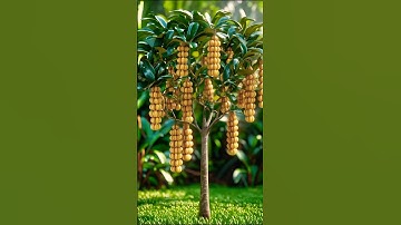 This Trick Make Trees Grow Faster! 😎